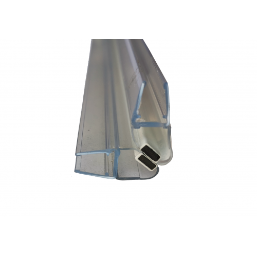 45° Angle Sealing Strip For Shower Enclosures (Left)